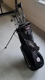 Titleist 620 mb golfset, Sport en Fitness, Ophalen, Gebruikt, Set