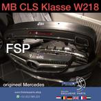 W218 CLS AMG Facelift Pakket compleet origineel Mercedes AMG, Auto-onderdelen, Gebruikt, Ophalen of Verzenden, Bumper, Mercedes-Benz
