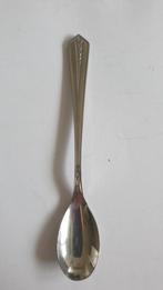 1119 theelepel g sola z - gerritsen sola zeist, Huis en Inrichting, Verzenden, Rvs of Chroom