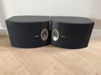 2x Bose 301 5 serie luidsprekers/ Speakers, Ophalen of Verzenden, Zo goed als nieuw, Bose, 120 watt of meer