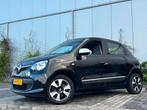 Renault Twingo 1.0  Collection | APK 9-26 | BTW Auto | Airco, Auto's, Renault, Voorwielaandrijving, Euro 5, 840 kg, Zwart