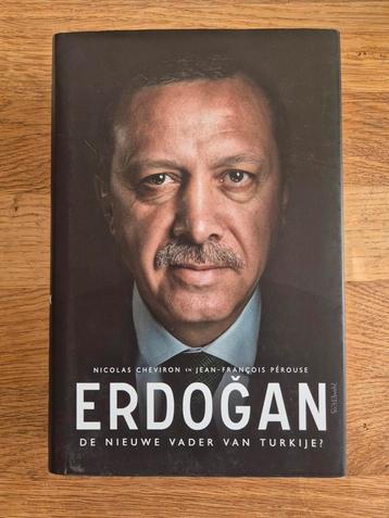 Jean-François Pérouse - Erdoğan beschikbaar voor biedingen