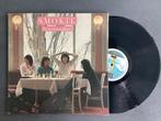 LP Smokie - the Montreux album, Ophalen of Verzenden, 12 inch