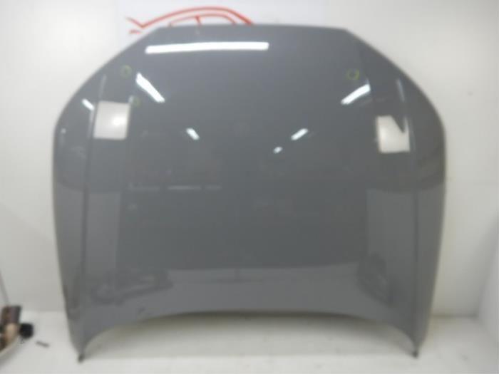 Motorkap Audi A4 (22723467), Auto-onderdelen, Carrosserie en Plaatwerk, Motorkap, Gebruikt, Ophalen