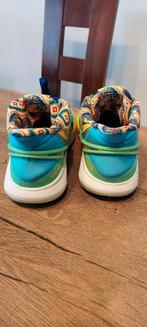 Kleurrijke basketbalschoenen, Ophalen of Verzenden