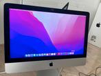 iMac 4K 21.5inch macOS Montery late 2015-i5-8GB-1TB HDD, Computers en Software, Apple Desktops, N, Mac, N, HDD