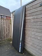 Thule Skikoffer 600 - Ruime Dakbox, Auto diversen, Dakkoffers, Ophalen, Gebruikt