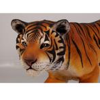 Bengal Tiger – Bengaalse Tijger beeld Lengte 229 cm, Ophalen, Nieuw, Overige typen