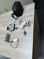 Dji mini 2 fly more combo, Audio, Tv en Foto, Drones, Ophalen, Zo goed als nieuw
