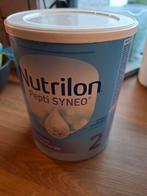 2x Nutrilon Pepti 2 - bieden!, Kinderen en Baby's, Ophalen of Verzenden