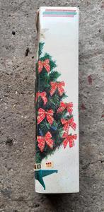 Kerstboom, Ophalen, Zo goed als nieuw