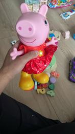 Peppa Pig Dansende Pop, Ophalen, Gebruikt, Overige typen