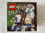 LEGO 5614 CASTLE FANTASY ERA THE WIZARD, Ophalen of Verzenden, Zo goed als nieuw, Complete set, Lego