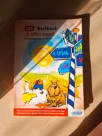 Hans Kruger - Werkboek, Ophalen of Verzenden, Zo goed als nieuw, Nederlands, Hans Kruger; Rieke Wynia; Michael Mandersloot; Marleen Tienst...