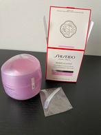 Shiseido White Lucent Nachtcrème & Masker - Nieuw, Ophalen of Verzenden, Nieuw, Gehele gezicht, Verzorging