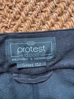 Skijack en skibroek, Kleding | Dames, Protest, Ophalen, Gedragen, Jack