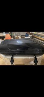 Dakkoffer, Auto diversen, Ophalen, Gebruikt