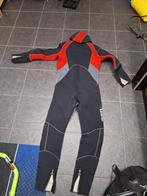duikpak / wetsuits van Mares, de Origin 7mm, Ophalen of Verzenden, Gebruikt, Duikpak