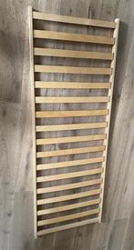 Lattenbodem ikea Sultan Mane LxBxH 198x70x4,4 cm, Huis en Inrichting, Slaapkamer | Matrassen en Bedbodems, Ophalen, Zo goed als nieuw