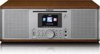 Lenco DIR-270WD Internetradio DAB+ CD Nieuw | nu €110, Audio, Tv en Foto, Radio's, Lenco, Nieuw, Ophalen of Verzenden, Info@lenco.com