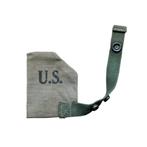 WWII US Rifle / Carbine Muzzle Cover, Verzamelen, Militaria | Tweede Wereldoorlog, Ophalen of Verzenden, Amerika