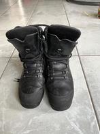 Gedragen paar Meindl 3776-01 wandelschoen maat 44,5 brede, Verzenden, Gebruikt, Schoenen