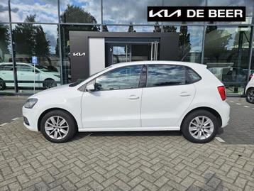 VOLKSWAGEN Polo 1.0 MPI 75PK 5D BMT First Edition Navi/ Airc beschikbaar voor biedingen