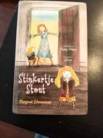 Stinkertje stout, Ophalen of Verzenden, Gelezen