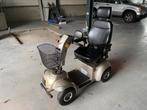 scootmobiel Vermeiren Ceres 4 Deluxe, 4 wielen, Ophalen, Gebruikt, 26 t/m 35 km, Vermeiren