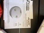 Kidde Rookmelder 2SFW - Nieuw, Doe-het-zelf en Verbouw, Detector, Sensor of Melder, Nieuw, Ophalen of Verzenden, Rook