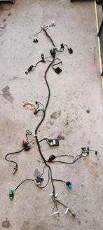 Kabelboom euro5 scooter [Rongmao ECU / Cdi verloop stekker], Ophalen of Verzenden, Zo goed als nieuw, Apparatuur