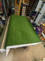 Hoogwaardig natuurgetrouw kunstgras, Ophalen, Nieuw, Minder dan 10 m²
