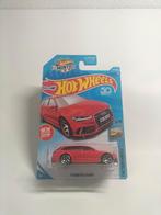 Te koop hotwheels US mainline audi rs6 avant gloednieuw, Ophalen of Verzenden, Nieuw, Auto