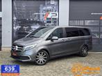 Mercedes V-klasse 300d Lang DC Avantgarde|BURMESTER|360CAM, Automaat, Gebruikt, 4 cilinders, Met garantie (alle)