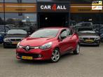 Renault Clio 0.9 TCe Dynamique CRUISE/AIRCO/APK 26-4-26/NAVI, Voorwielaandrijving, Stof, Zwart, 540 kg