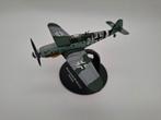 Deagostini messerschmitt bf-109g-10, Overige merken, 1:72 tot 1:144, Nieuw, Ophalen of Verzenden