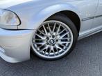 Bmw 3-serie Cabrio 330Ci Executive, Automaat, Gebruikt, 1595 kg, Cabriolet