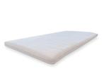 Topper 180x200, Ophalen, Tweepersoons, Zo goed als nieuw, Matras