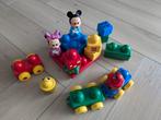 Duplo Primo Lego Mickey Mouse set 2, Kinderen en Baby's, Speelgoed | Duplo en Lego, Ophalen of Verzenden, Zo goed als nieuw, Duplo