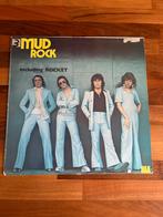 Mud - Rock LP, Ophalen of Verzenden, Gebruikt, 12 inch, Rock-'n-Roll