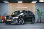 Audi SQ5 3.0 TFSI SQ5 quattro | Pano | Luchtvering, Automaat, Gebruikt, Euro 6, 109 €/maand