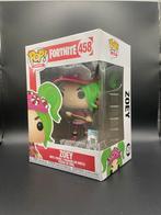 Zoey 458 Fortnite Funko Pop!, Ophalen of Verzenden, Zo goed als nieuw