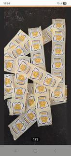 81 Bakzegels Jumbo, Hobby en Vrije tijd, Spaarzegeltjes, Ophalen of Verzenden, Zegels, Bonnen of Punten