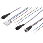 IFM CR2114 en EC2113 Programmeerkabel-set voor CAN-interface, Deventerweg 1 E  3843 GA HARDERWIJK, Nieuw, Ophalen of Verzenden