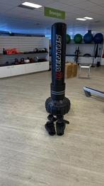 Bokspaal, Ophalen of Verzenden, Zo goed als nieuw, Bokszak