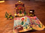Lego friends Ariels wonderbaarlijke schatten - 41050, Kinderen en Baby's, Speelgoed | Duplo en Lego, Ophalen of Verzenden, Zo goed als nieuw