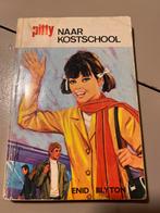 Pitty naar kostschool - Enid Blyton, Boeken, Ophalen of Verzenden, Gelezen, Fictie algemeen