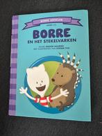 Boek – Borre en het Stekelvarken, Ophalen of Verzenden, Zo goed als nieuw, Fictie algemeen
