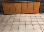 dressoir, Ophalen, Overige materialen, 200 cm of meer, 25 tot 50 cm