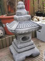 1-daks Pagode en andere, Ophalen, Nieuw, Beton, Overige typen